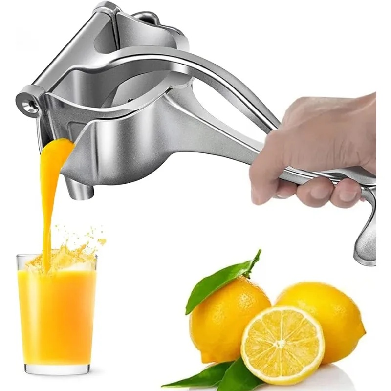 Handmatige sapcentrifuge voor  - Citrus Juicer Bar recensie en prijs