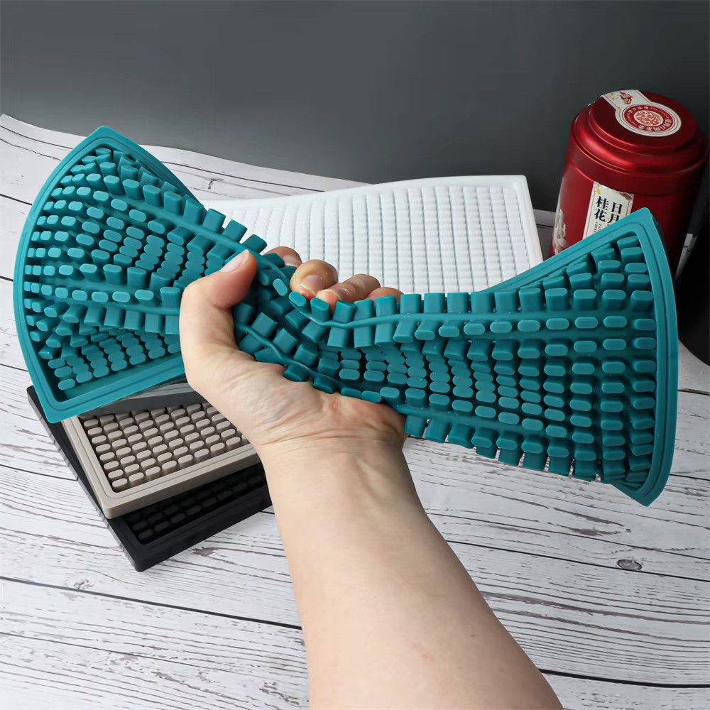 Siliconen koffiebar mat, antis - Bar Mat Rubber recensie en prijs