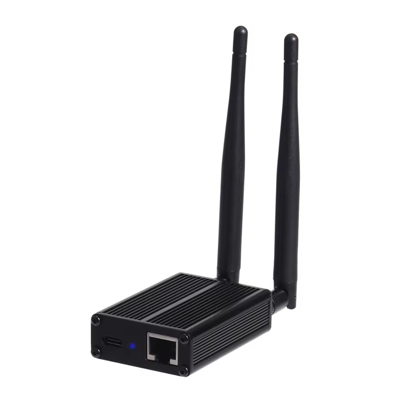 Zigbee 3.0 Ethernet Gateway Zi - Home Bar Android recensie en prijs
