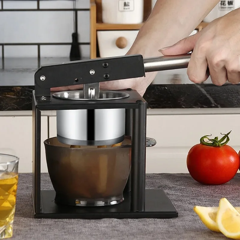 Draagbare 304 Rvs Squeezer Jui - Citrus Juicer Bar recensie en prijs