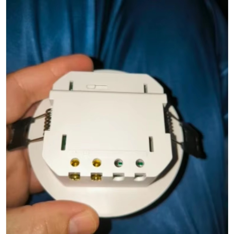 Tuya Smart 2-in-1 PIR Plafondh - Home Bar Android recensie en prijs