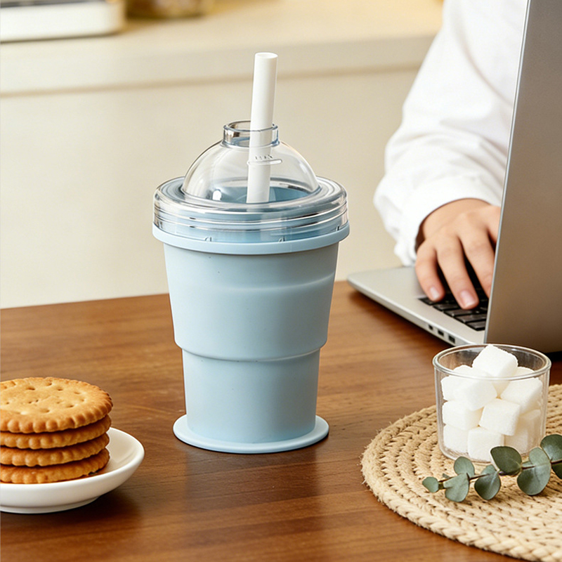 BOLTIFY 2-in-1 opvouwbare sili - Ice Mold Sphere recensie en prijs