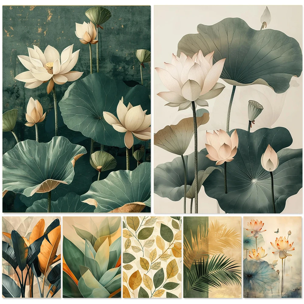 Moderne abstracte bloemen- en  - Home Bar Lounge recensie en prijs
