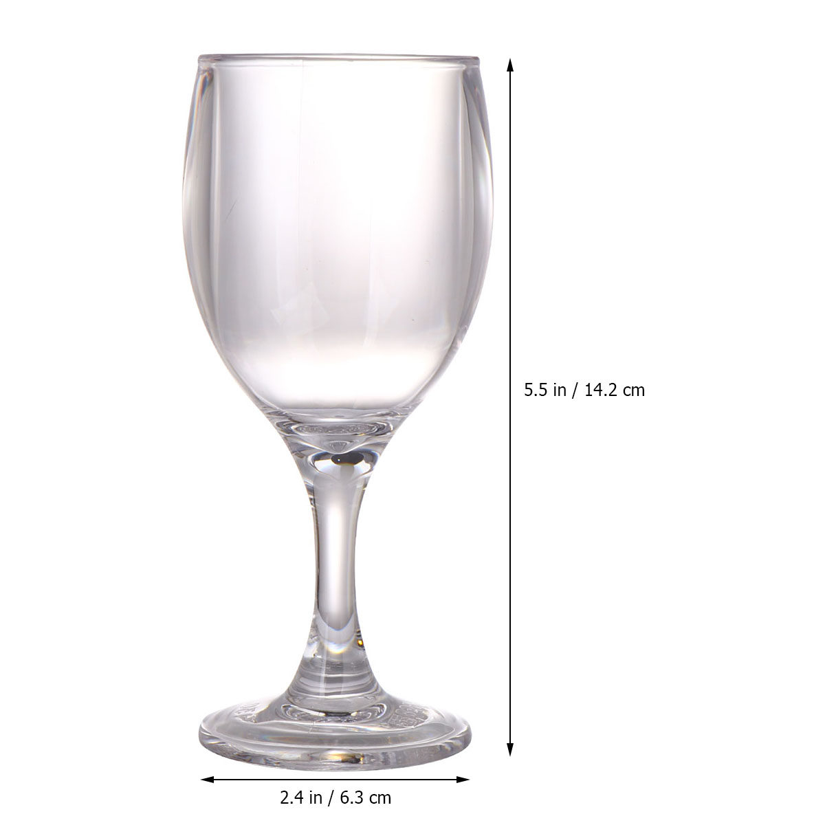 2 stuks hoogwaardige cocktailg - Home Bar Set recensie en prijs