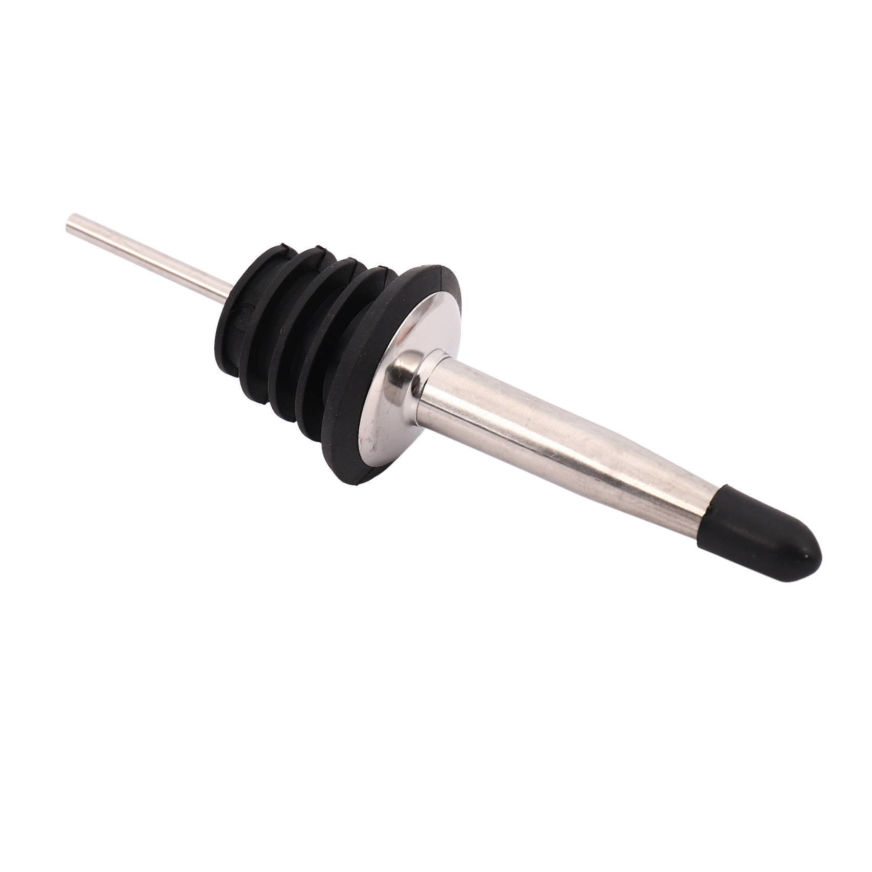Y51A-12 stuks roestvrijstalen  - Speed Pourer Cap recensie en prijs