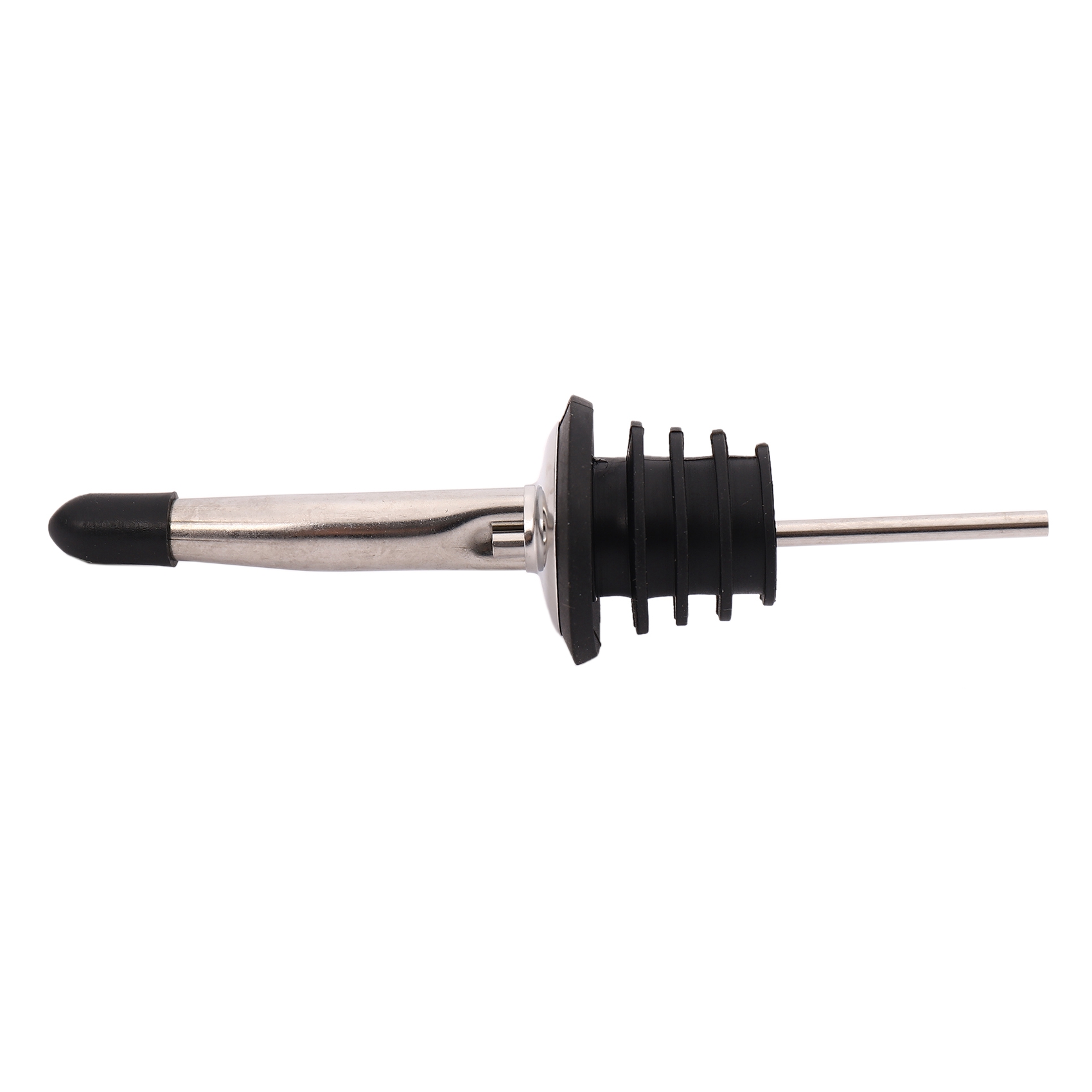 Y51A-12 stuks roestvrijstalen  - Speed Pourer Cap recensie en prijs