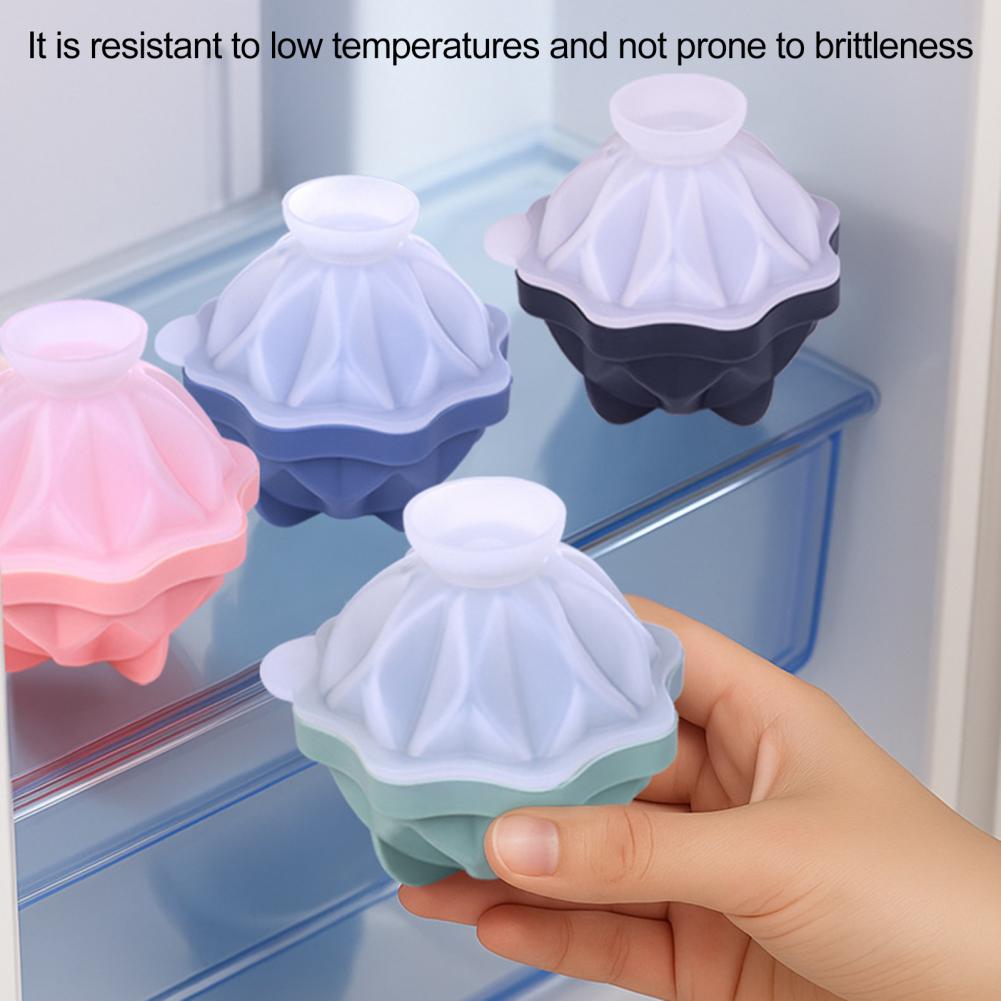 Cocktail ijsvorm, ijsblokjesvo - Ice Mold Sphere recensie en prijs