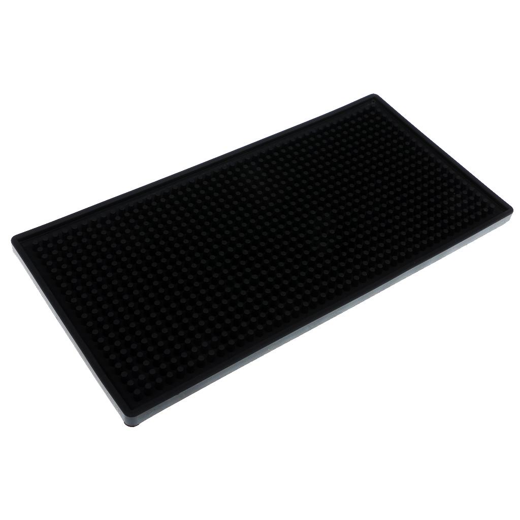Antislip rubberen barmat, slij - Bar Mat Rubber recensie en prijs