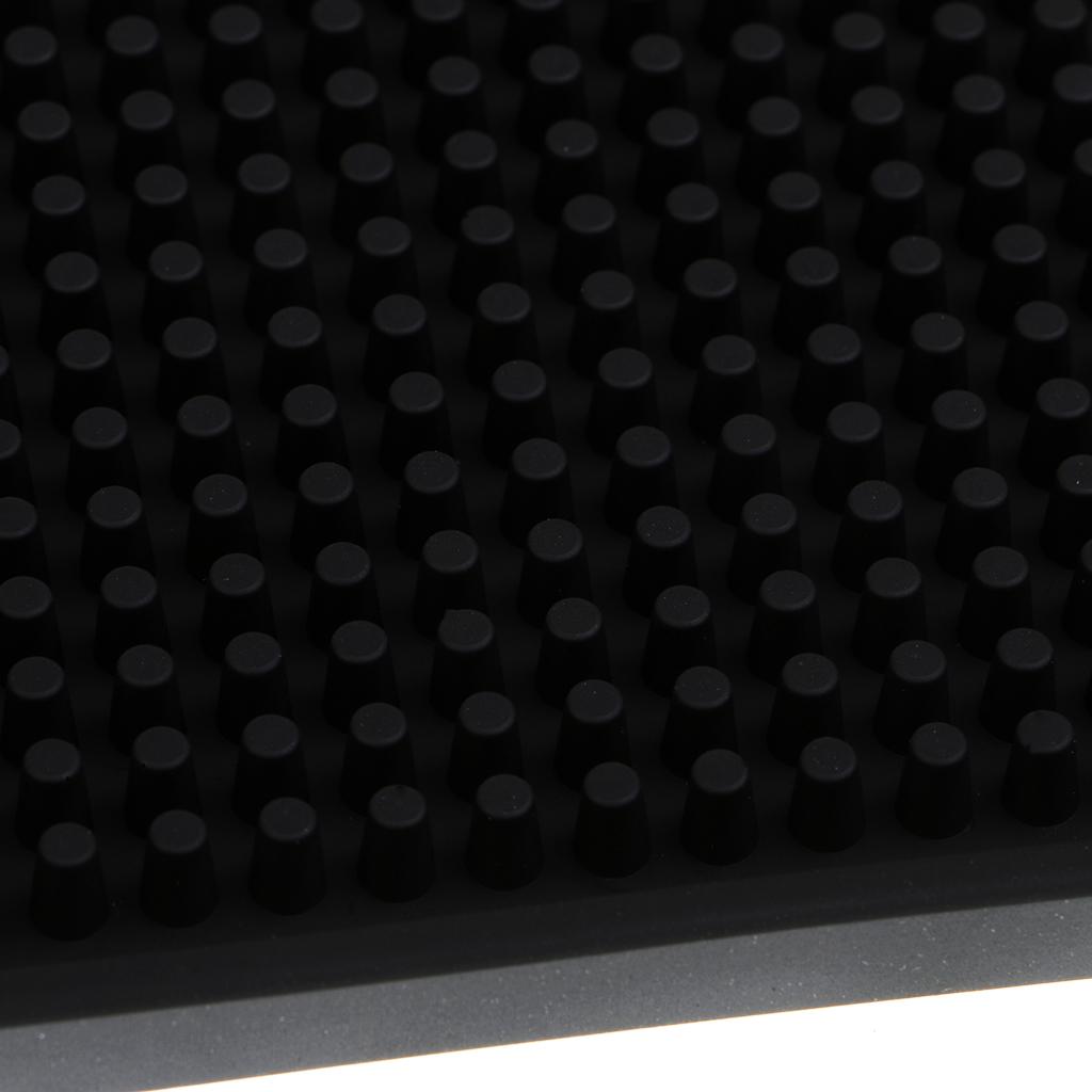 Antislip rubberen barmat, slij - Bar Mat Rubber recensie en prijs