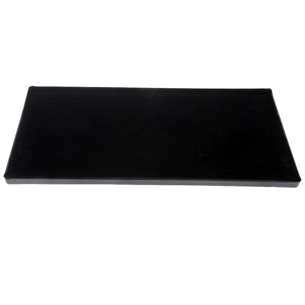 Antislip rubberen barmat, slij - Bar Mat Rubber recensie en prijs
