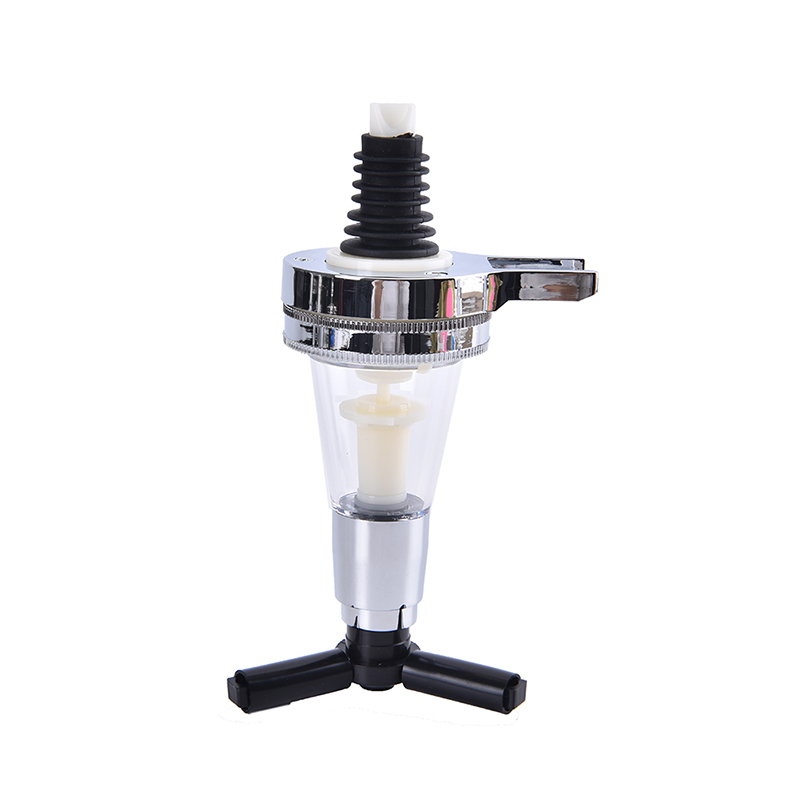 Wandmodel drankdispenser 25/30 - Citrus Juicer Bar recensie en prijs