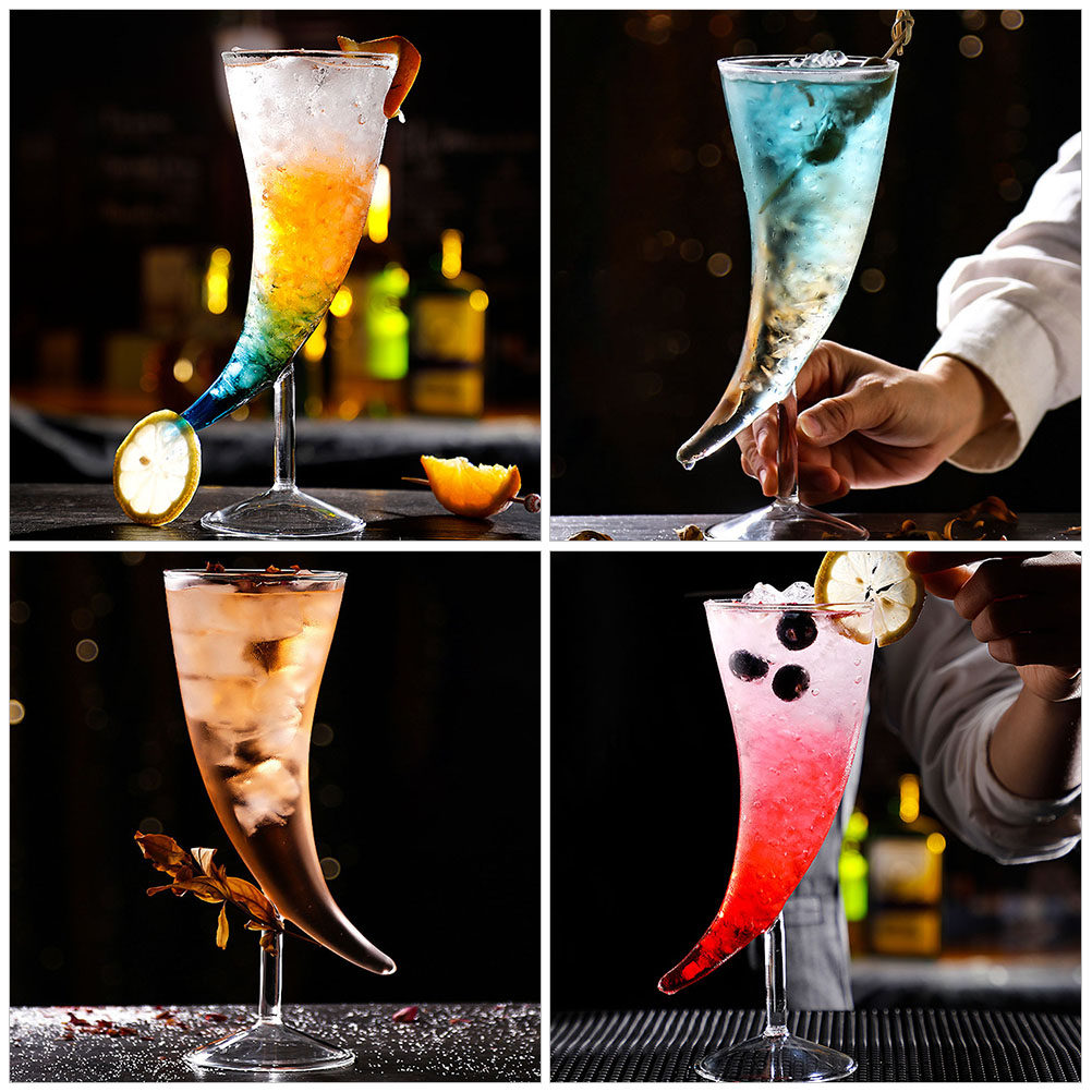 2-delige set cocktailglazen me - Home Bar Set recensie en prijs