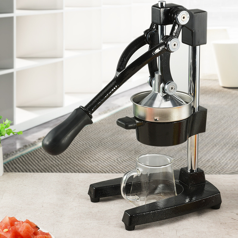Handpers Citruspers Handmatige - Citrus Juicer Bar recensie en prijs