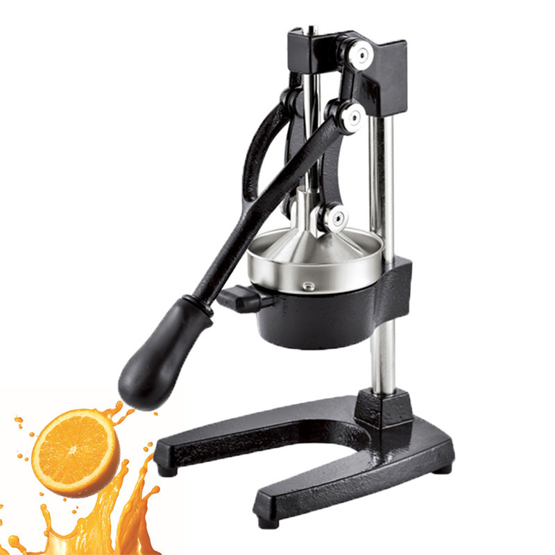 Handpers Citruspers Handmatige - Citrus Juicer Bar recensie en prijs