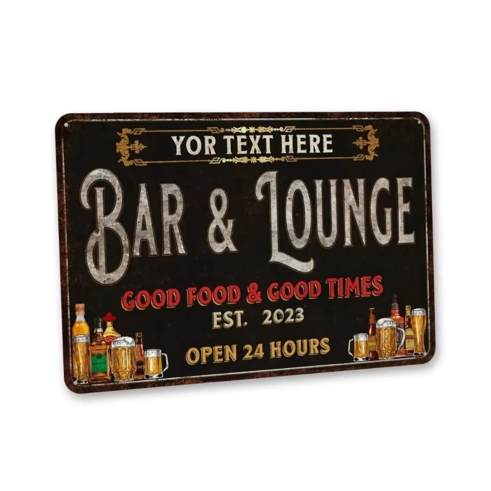 CIFbuy: gepersonaliseerde meta - Home Bar Lounge recensie en prijs