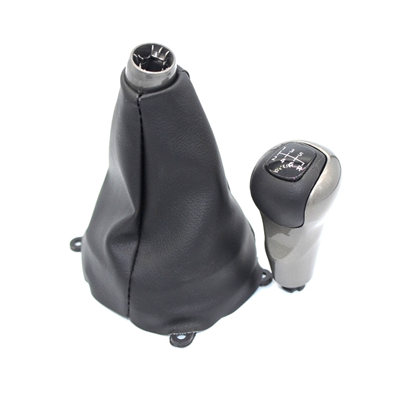5/6 Versnellingspookknop, scha - Speed Pourer Cap recensie en prijs