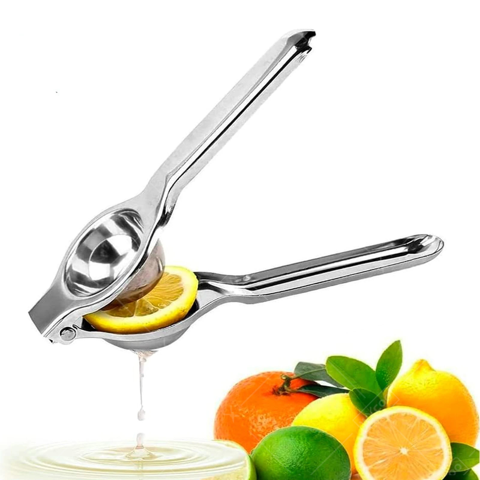 Citroenpers Keukenaccessoires  - Citrus Juicer Bar recensie en prijs
