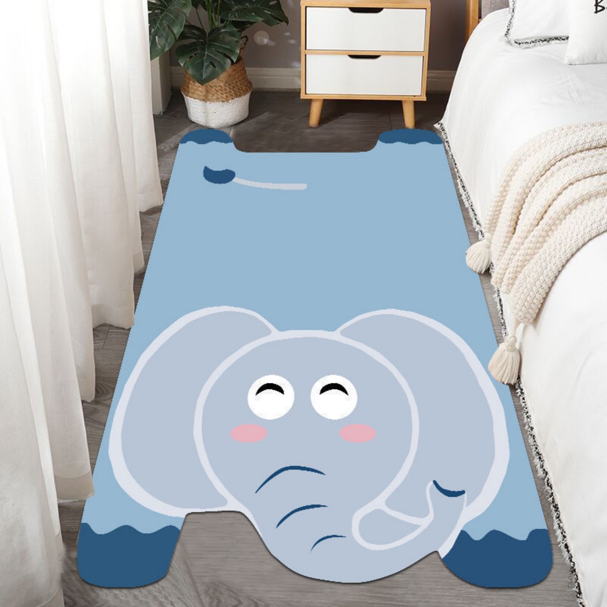 Cartoon Varken Decoratie Vloer - Home Bar Lounge recensie en prijs