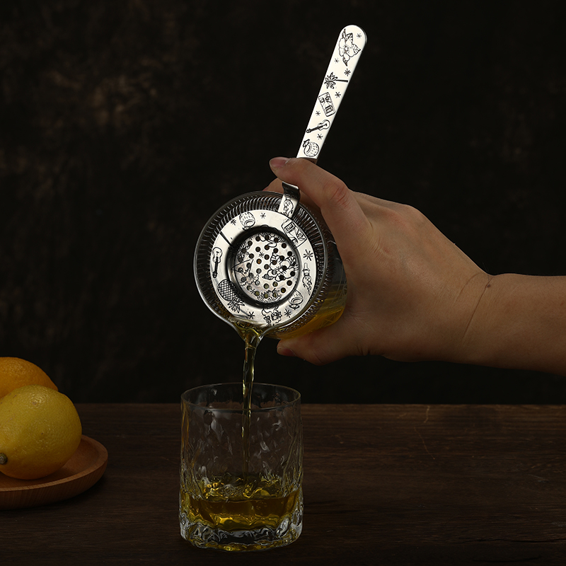 Cocktailzeef Hoffman Barzeef D - Bitters Bottle Set recensie en prijs